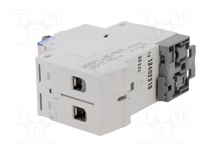 LEGRAND Interruptor diferencial P300 TX 2 polos 40A 30mA LEGRAND Interruptor diferencial P300 TX 2 polos 40A 30mA
