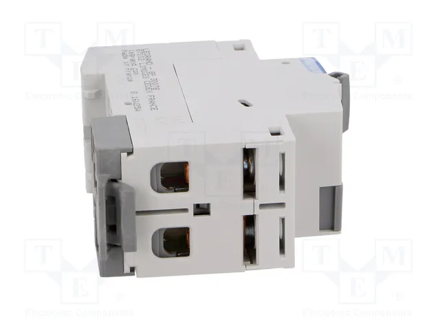 LEGRAND Interruptor diferencial P300 TX 2 polos 40A 30mA LEGRAND Interruptor diferencial P300 TX 2 polos 40A 30mA