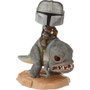 FUNKO Figura POP Star Wars Mandalorian The Mandalorian on Blurg
