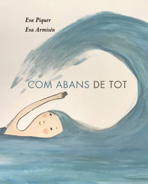 Com abans de tot, Eva Piquer - BRIDGE EDITORIAL
