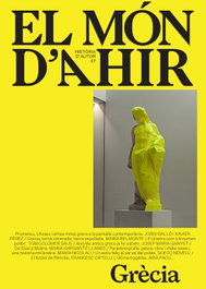 El món d'ahir #37, Antoni Soler i Guasch - ARA LLIBRES