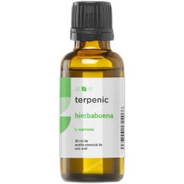 TERPENIC Aceite Esencial de Hierbabuena 30ml