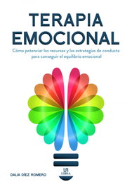 Terapia Emocional, Dalia Díez Romero - LIBSA