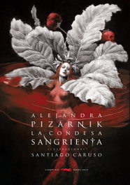LIBROS DEL ZORRO ROJO, La condesa sangrienta