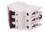 ABB S200M-C20 Interruptor magnetotérmico 20A 3 polos