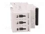 ABB S200M-C20 Interruptor magnetotérmico 20A 3 polos