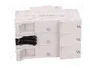 ABB S200M-C20 Interruptor magnetotérmico 20A 3 polos