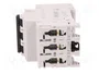 ABB S200M-C20 Interruptor magnetotérmico 20A 3 polos