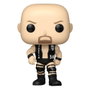 Funko POP! WWE Figura de Vinilo Stone Cold Steve Austin