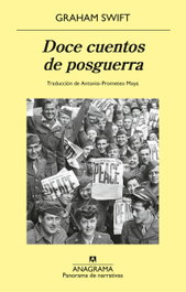 ANAGRAMA, Doce cuentos de posguerra - ANAGRAMA