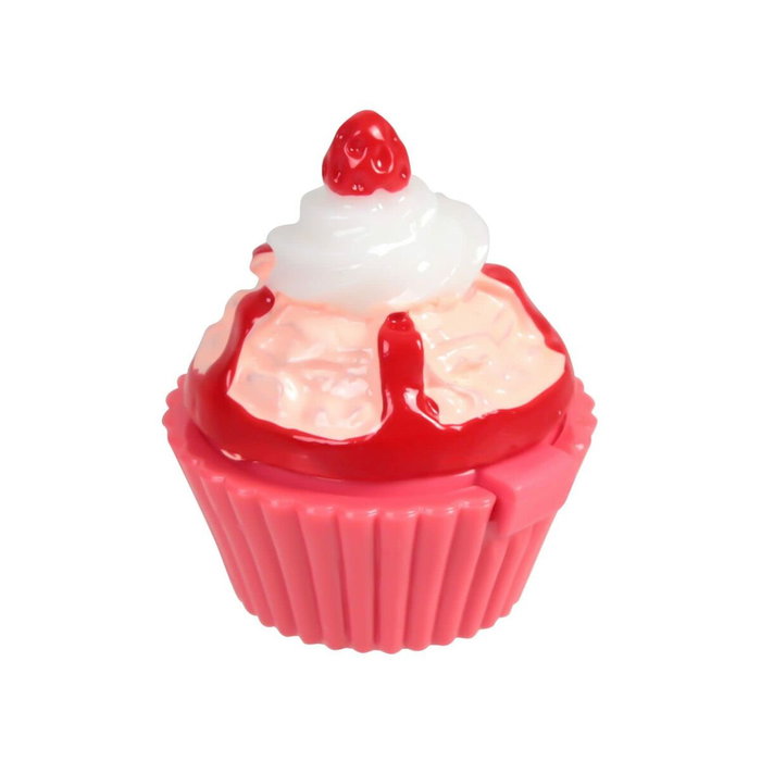 Idc Martinelia Lip Balm Delicious Cupcakes