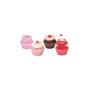 Idc Martinelia Lip Balm Delicious Cupcakes