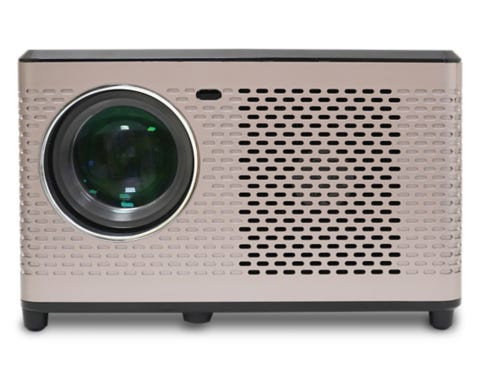 Acer AOPEN QF15A Proyector Portátil Full HD 500 lúmenes ANSI DLP Acer AOPEN QF15A Proyector Portátil Full HD 500 lúmenes ANSI DLP