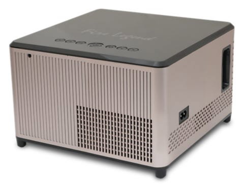 Acer Proyector QF15A DLP Full HD 1080p Portátil 500 lúmenes ANSI