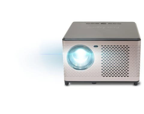 Acer Proyector QF15A DLP Full HD 1080p Portátil 500 lúmenes ANSI