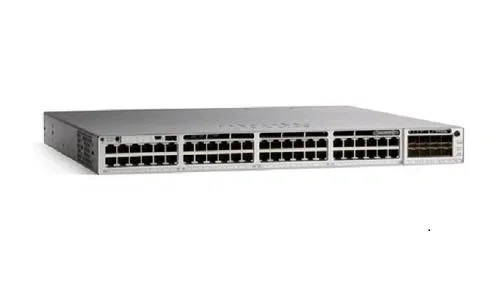 Cisco Catalyst C9300L-48UXG-4X-A 48P 12MGIG