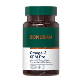 BONUSAN OMEGA-3 SPM