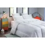Blanreve Edredón Nórdico Percale Algodón Muy Cálido Anti-ácaros 420g/m² 200x200cm Relleno Poliéster OEKO-TEX Confección Francesa