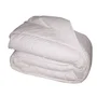 Blanreve Edredón Nórdico Percale Algodón Muy Cálido Anti-ácaros 420g/m² 200x200cm Relleno Poliéster OEKO-TEX Confección Francesa