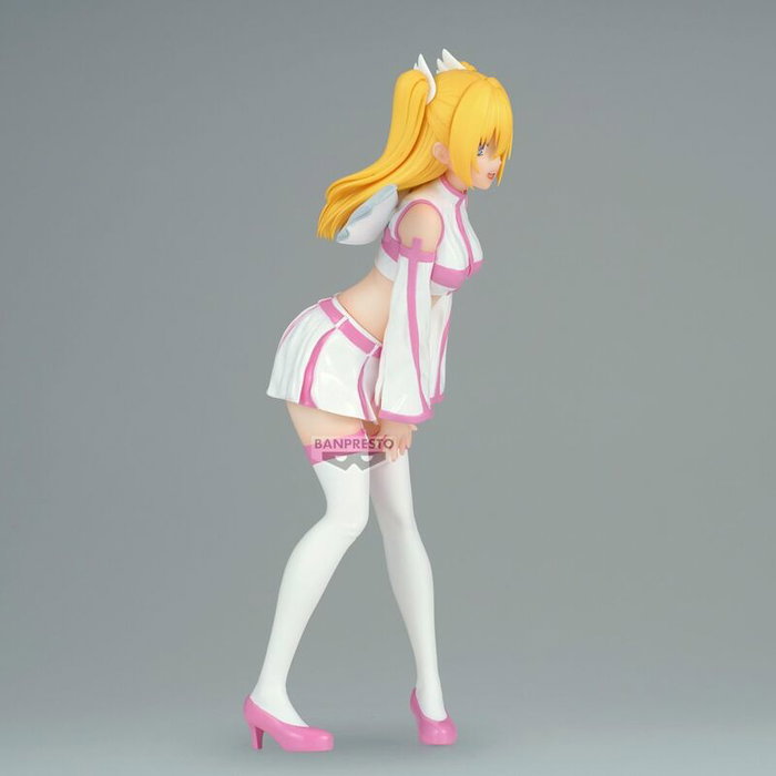 Banpresto Figura Liliel Angel Paratroopers Glitter & Glamorous 2.5 Dimensional Seduction 20cm Banpresto Figura Liliel Angel Paratroopers Glitter & Glamorous 2.5 Dimensional Seduction 20cm
