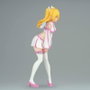 Banpresto Figura Liliel Angel Paratroopers Glitter & Glamorous 2.5 Dimensional Seduction 20cm