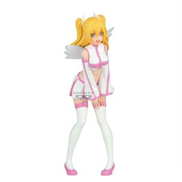 Banpresto Figura Liliel Angel Paratroopers Glitter & Glamorous 2.5 Dimensional Seduction 20cm