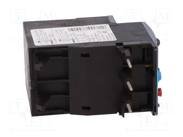 SIEMENS Relé térmico S0 7...10A NC, NO