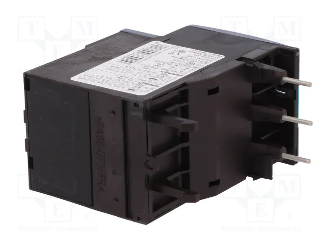 SIEMENS Relé térmico S0 7...10A NC, NO