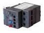 SIEMENS Relé térmico S0 7...10A NC, NO