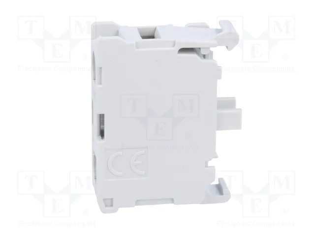 LOVATO ELECTRIC Bloques de contactos Platinum 22mm NA de avance