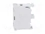 LOVATO ELECTRIC Bloques de contactos Platinum 22mm NA de avance
