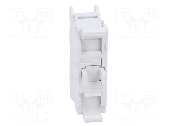 LOVATO ELECTRIC Bloques de contactos Platinum 22mm NA de avance