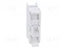 LOVATO ELECTRIC Bloques de contactos Platinum 22mm NA de avance