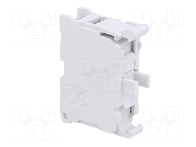 LOVATO ELECTRIC Bloques de contactos Platinum 22mm NA de avance