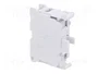 LOVATO ELECTRIC Bloques de contactos Platinum 22mm NA de avance