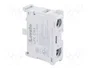 LOVATO ELECTRIC Bloques de contactos Platinum 22mm NA de avance