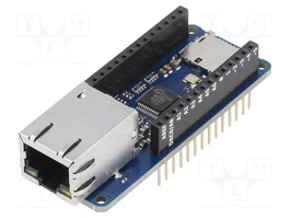 ARDUINO MKR ETH SHIELD Placa de desarrollo W5500