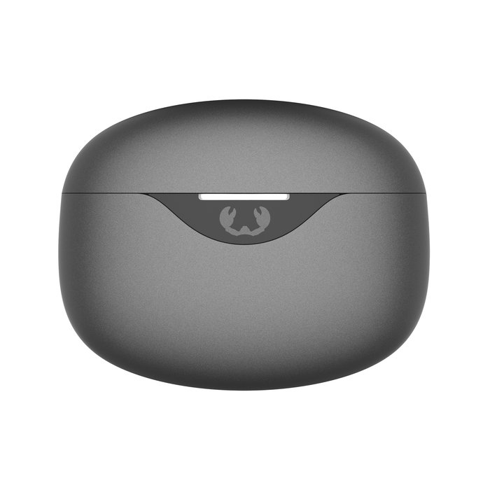 Fresh 'n Rebel Twins Ace Auriculares Inalámbricos Bluetooth con Cancelación Activa de Ruido (ANC), Resistencia al Agua, Hasta 34h Batería - Storm Grey Fresh 'n Rebel Twins Ace Auriculares Inalámbricos Bluetooth con Cancelación Activa de Ruido (ANC), Resistencia al Agua, Hasta 34h Batería - Storm Grey