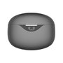 Fresh 'n Rebel Twins Ace Auriculares Inalámbricos Bluetooth con Cancelación Activa de Ruido (ANC), Resistencia al Agua, Hasta 34h Batería - Storm Grey