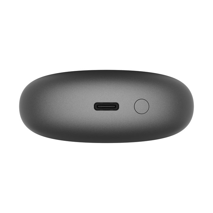 Fresh 'n Rebel Twins Ace Auriculares Inalámbricos Bluetooth con Cancelación Activa de Ruido (ANC), Resistencia al Agua, Hasta 34h Batería - Storm Grey Fresh 'n Rebel Twins Ace Auriculares Inalámbricos Bluetooth con Cancelación Activa de Ruido (ANC), Resistencia al Agua, Hasta 34h Batería - Storm Grey