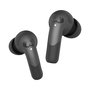 Fresh 'n Rebel Twins Ace Auriculares Inalámbricos Bluetooth con Cancelación Activa de Ruido (ANC), Resistencia al Agua, Hasta 34h Batería - Storm Grey