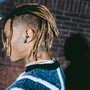 Fresh 'n Rebel Twins Ace Auriculares Inalámbricos Bluetooth con Cancelación Activa de Ruido (ANC), Resistencia al Agua, Hasta 34h Batería - Storm Grey