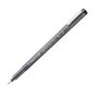 Staedtler Pigment Liner Rotulador calibrado 0,8 mm negro