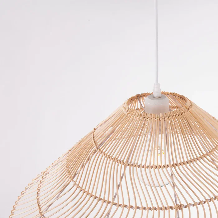 Lámpara Colgante Vizianagaram SKD-P80028