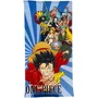 One Piece Toalla de playa 100% microfibra 70x140 cm Modelo OP-2642T
