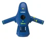 Nilox E aquascooter kahuna blue