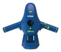 Nilox Kahuna Scooter Acuático Azul 300 W