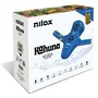 Nilox E aquascooter kahuna blue