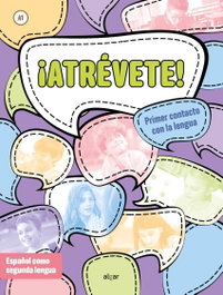 ALGAR, ¡Atrévete! Primer contacto con la 1 (A1) (EP)