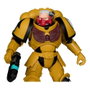 Warhammer 40,000 Figura Intercessor Sergeant (Imperial Fist) (Gold Label) 18 cm